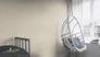 Product Wallpaper Rasch Passepartout plain textured grey beige 607246 2