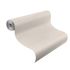Product Wallpaper Rasch Emilia plain design silver white Metallic 501117 2