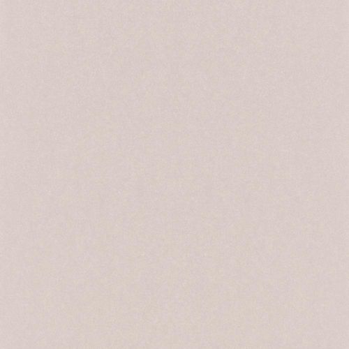 Wallpaper Rasch Emilia plain design rose Metallic 501148