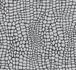 Wallpaper glitter leopard black grey P+S Opal 02494-10 1