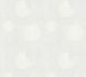 XL Non-Woven Wallpaper Paintable Circle Design 32131-1 1