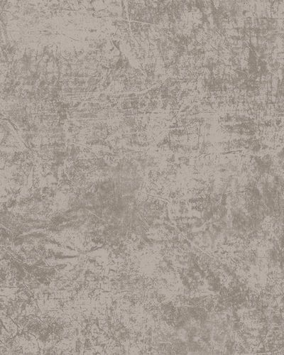 Wallpaper plaster vintage bronze metallic Marburg Catania 58614