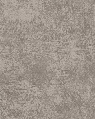 Wallpaper graphic vintage bronze metallic Marburg Catania 58633