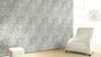 Wallpaper tendrils stars beige grey metallic Marburg 58645 2