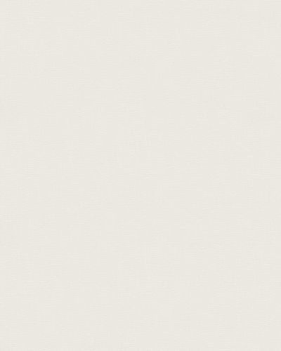 Wallpaper textured cream white Marburg Vlies 2018 57849