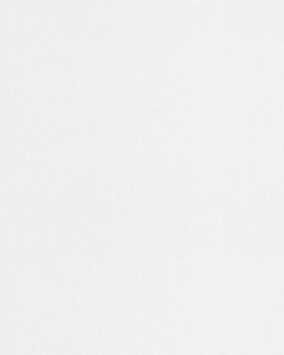 Wallpaper textured white Marburg Vlies 2018 57875