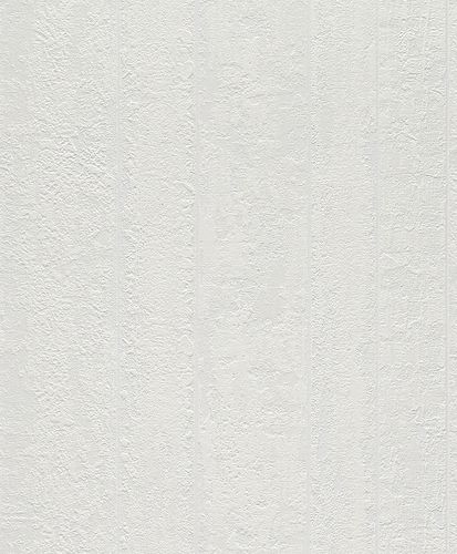Wallpaper Rasch Wallton Podium plain textured design paintable 143805
