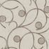 Non-woven Wallpaper Dieter Bohlen tendril beige brown 02420-30 1