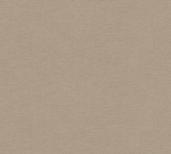 Article picture Non-woven wallpaper mottled textured taupe AS Creation 30689-3