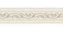 Article picture Wallpaper Border Tendril cream taupe self-adhesive 2635-13 1