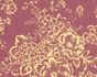 Article picture Wallpaper flowers nature light red gold Metallic Silk 30657-6 1
