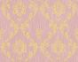 Article picture Wallpaper ornaments rose gold Metallic Silk 30658-5 2
