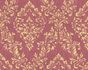 Article picture Wallpaper baroque floral light red gold Metallic Silk 30659-6 1