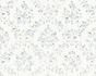 Article picture Wallpaper vintage baroque white silver Metallic Silk 30662-1 1