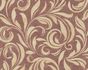 Article picture Wallpaper tendrils vintage red brown Gloss Architects Paper 95940-3 1