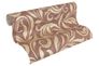 Roll pictureWallpaper tendrils vintage red brown Gloss Architects Paper 95940-3 2