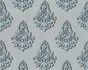 Article picture Wallpaper baroque textured silver Gloss Architects Paper 95981-6 1