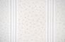 Wallpaper Fuggerhaus Byzantium stripes mosaic white Glitter 4790-24 1
