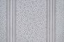 Wallpaper Fuggerhaus Byzantium stripes mosaic grey Glitter 4790-55 1