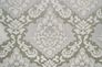Wallpaper Fuggerhaus Byzantium baroque silver Gloss 4792-15 1