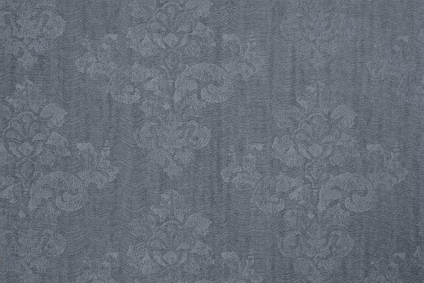 Wallpaper Fuggerhaus Ensemble baroque vintage anthracite grey 4782-32