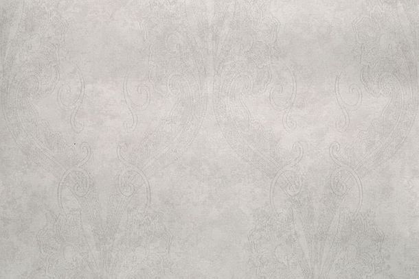 Wallpaper Fuggerhaus ornaments beige grey 4785-08