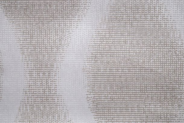Wallpaper Fuggerhaus Ensemble waves texture grey metallic 4787-20