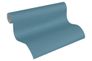 Roll picture Wallpaper mesh style blue metallic Architects Paper 31908-4 2