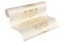 Roll picture Textile Wallpaper baroque cream metallic Architects Paper 31945-2 2