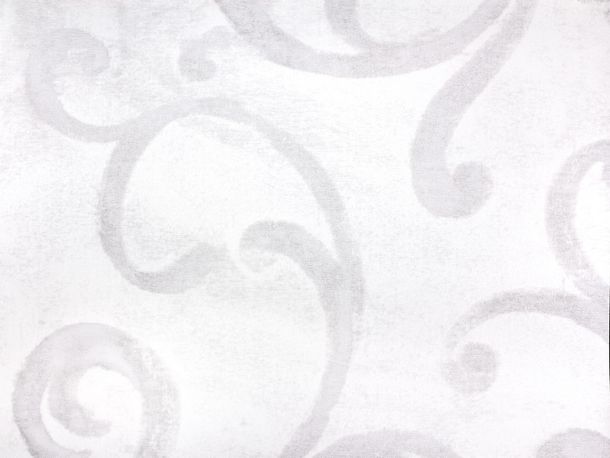 Article picture Wallpaper Fuggerhaus Secret Garden tendril grey Metallic 4809-21