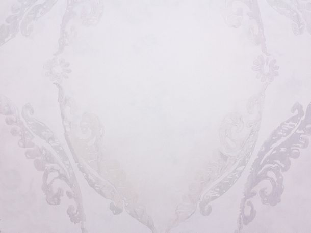 Article picture Wallpaper Fuggerhaus Secret Garden ornaments blue grey 4811-40