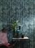 Room picture Wallpaper Rasch Textil Aristide tendril floral taupe 228075 2