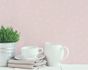 Room picture Wallpaper Rasch Textil Mariola floret bloom rose white 071406 2