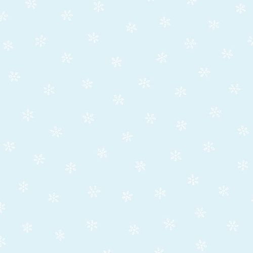 Article picture Wallpaper Rasch Textil Mariola floret bloom light blue white 171404