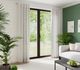 Loop Curtain Lisa plain Homing transparent 5906-05 1