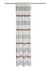 Article picture Loop Curtain Drape Lea stripes Homing semi-transparent 5894-18 | 245x140cm 1