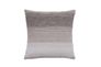 Article picture Pillow Case Cushion Cover Pillowslip Linn stripes Homing 5903-22 | 40x40cm 1