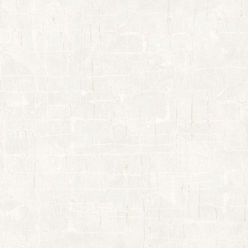 Article picture Wallpaper Dieter Langer Tango textured cream white gloss 58811