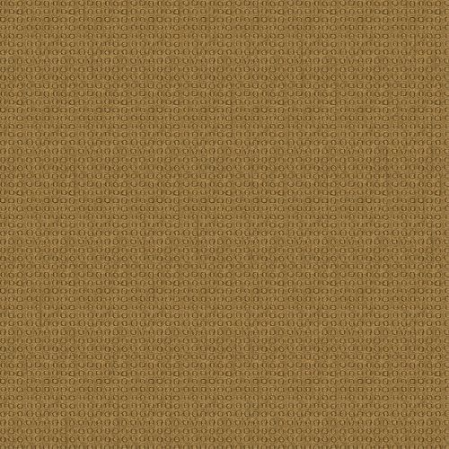 Wallpaper Dieter Langer dots brass gloss 58830