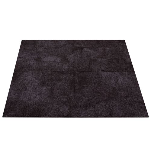 Commercial Carpet Tiles Concrete Design Balta Graphite