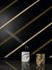 Wallpaper border Versace Home Medusa white gold 34305-2 3