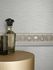 Wallpaper border Versace Home Medusa grey silver 34305-3 3