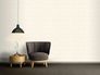 room example wallpaper Versace Home tile optics 34322-2 cream grey 5
