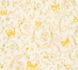 Wallpaper Versace Home butterfly tendrils white Glitter 34325-1 1
