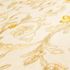 detailed image Wallpaper Versace Home butterfly tendrils white Glitter 34325-1 5