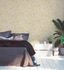 room example Wallpaper Versace Home butterfly tendrils white Glitter 34325-1 4