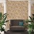 Wallpaper Versace Home tendril rosé red glitter 34325-4 3