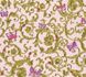 Wallpaper Versace Home tendril rosé red glitter 34325-4 1