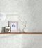 room image Wallpaper Versace Home coral blue white Metallic Versace 34497-2 4
