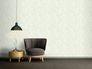 room example Wallpaper Versace Home coral green white Metallic Versace 34497-3 5